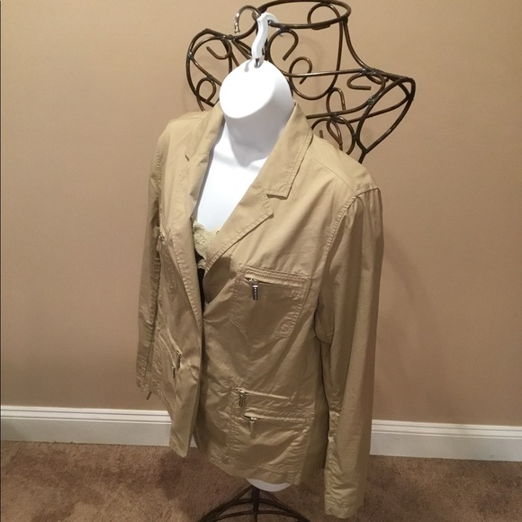 MICHAEL KORS BLAZER - Picture 10 of 14